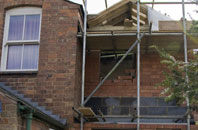 free Halsham home extension quotes